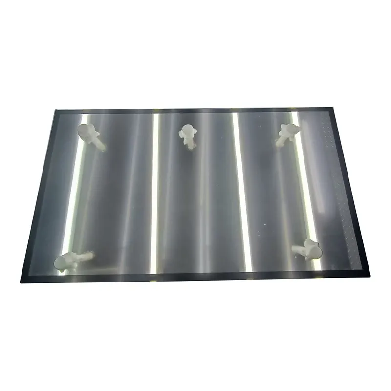 High-definition AG Coated Glass suppliers